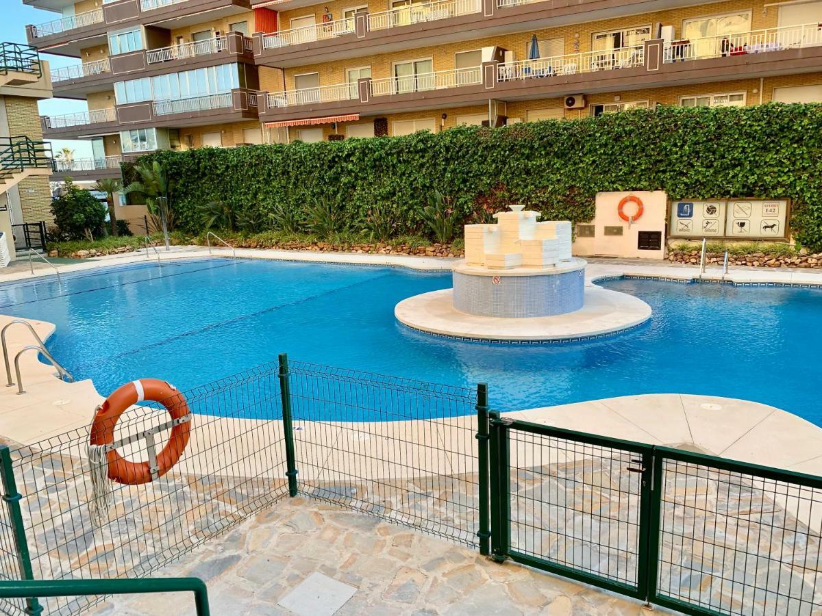 Apartamento Fuengirola R09 Edificio Ronda IV Exterior photo