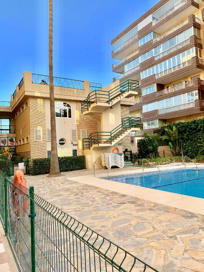 Apartamento Fuengirola R09 Edificio Ronda IV Exterior photo